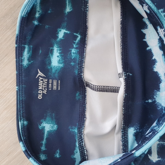 Girls MED 10/12 Workout Set - Picture 8 of 8